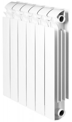 Алюминиевый радиатор Global Vox 350 6 секц. (VX03501006)