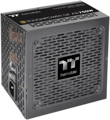 Блок питания 750W Thermaltake Toughpower GF A3 (PS-TPD-0750FNFAGE-H)