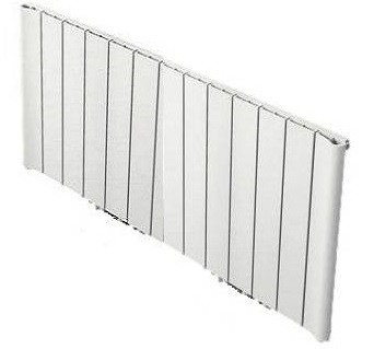 Алюминиевый радиатор Carisa BUR 1230060013