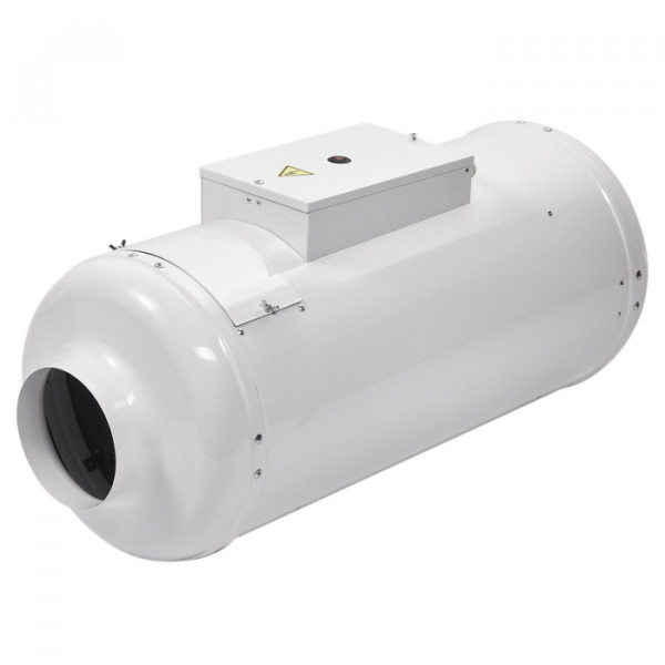 Приточная вентиляционная установка Shuft AirTube 160