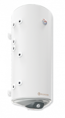 Бойлеры косвенного нагрева Eldom WV12046S2L