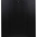 Шкаф телекоммуникационный напольный Datarex, IP20, 26U, 1299х600х1000 мм (ВхШхГ), дверь: стекло, задняя дверь: металлическая стенка, боковая панель: сплошная съемная, разборный, цвет: чёрный, (DR-700231)