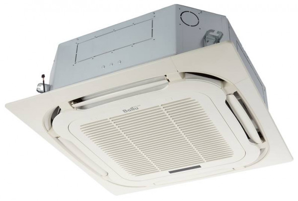 Кассетный кондиционер Ballu BLCI_C-48HN8/EU_23Y