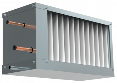 Фреоновый охладитель Shuft WHR-R 600*350/3