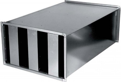 Шумоглушитель Turkov 800х400-1015-200-2