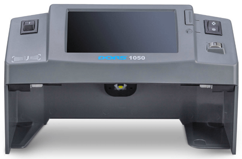 Детектор банкнот DORS 1050A