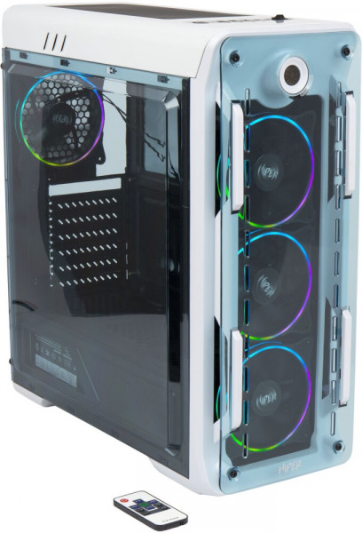 Корпус HIPER OW White