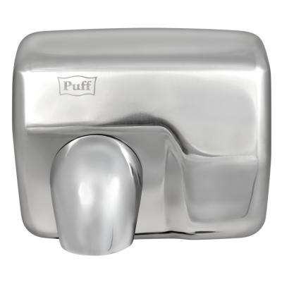 Электрическая сушилка для рук Puff 8843