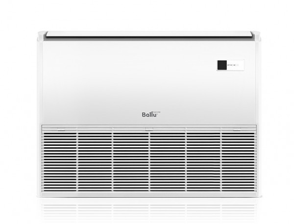 Напольно-потолочный кондиционер Ballu BLC_CF-18HN1_21Y