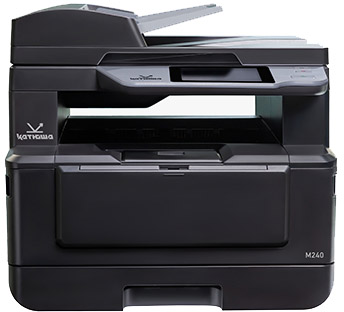 МФУ Катюша M240