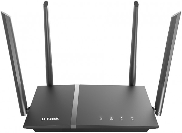 Wi-Fi маршрутизатор (роутер) D-Link DIR-1260