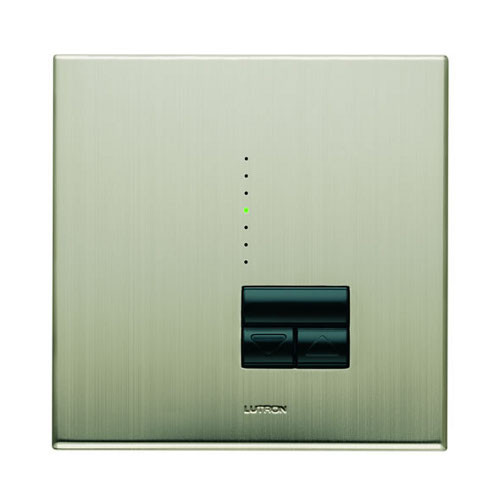 Мультирум Lutron RNSU-452P-FSN-E (без рамки)