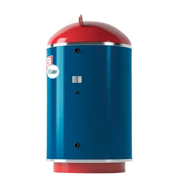 Буферный накопитель 9Bar S 3000 10Бар
