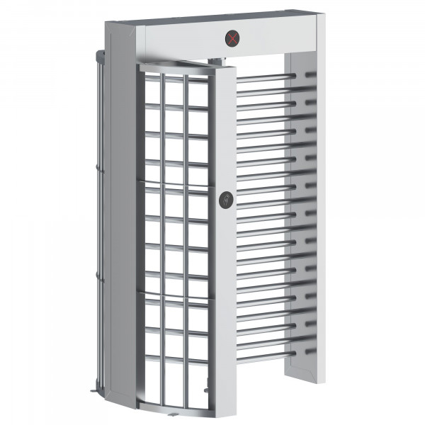 Турникет электромеханический полноростовый СПЕКТР СТ1