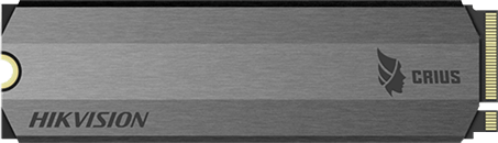 Накопитель SSD 2Tb Hikvision E2000 (HS-SSD-E2000/2048G)