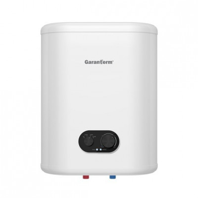 Электрический накопительный водонагреватель Garanterm Flat 30 V