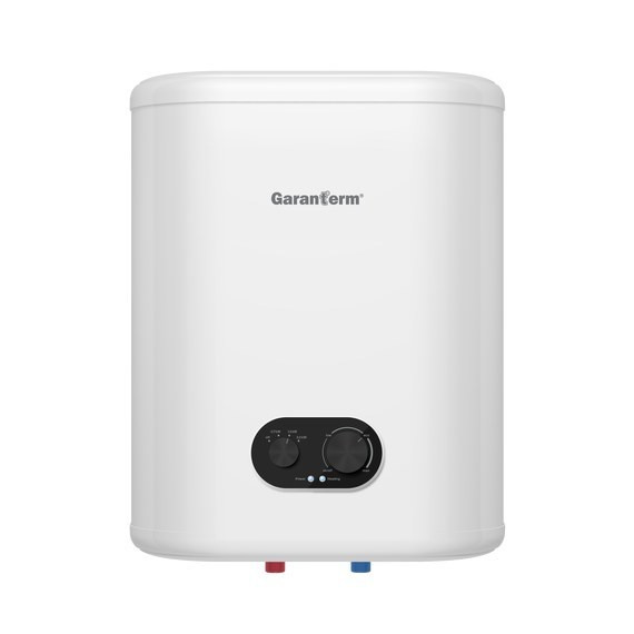 Электрический накопительный водонагреватель Garanterm Flat 30 V