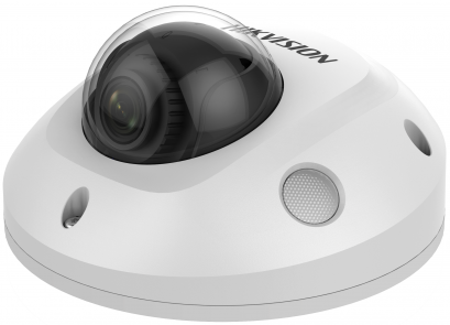 IP камера Hikvision DS-2CD2523G2-IWS 2.8мм