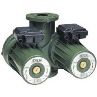 Насос для отопления DAB DPH 120/250.40 M