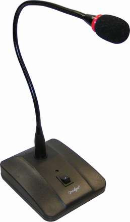 Микрофон настольный MT-310