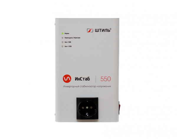 Аксессуар для отопления Штиль IS550