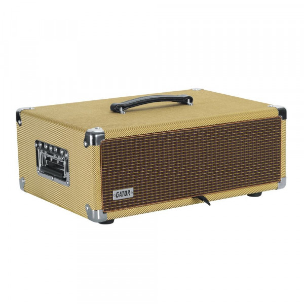 Винтажный рэк GATOR GR-RETRORACK-3TW