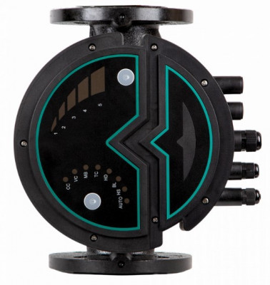 Насос для отопления SHINHOO MEGA S 65-12F 1x230V