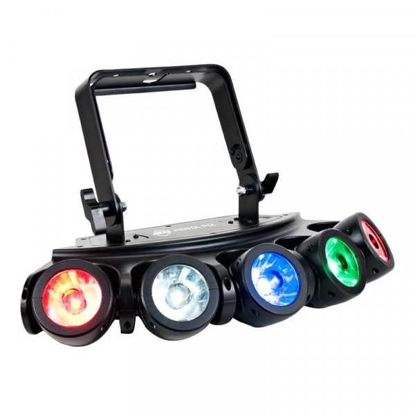 Световое оборудование ADJ Penta Pix