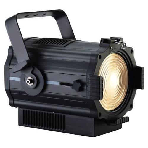 Светодиодный прожектор Theatre Stage Lighting LED Zoom Wash 100W