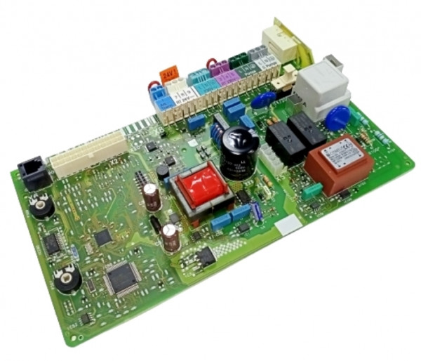 Плата управления Vaillant Плата управления (130826)