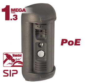 Вызывная панель IP-домофона DS81806AP