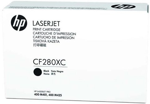 Картридж HP CF280XC