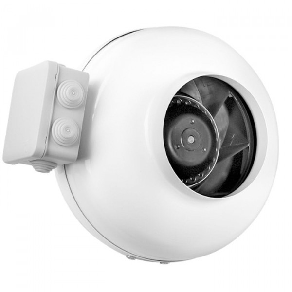 Канальный круглый вентилятор Energolux SDC 315 XL