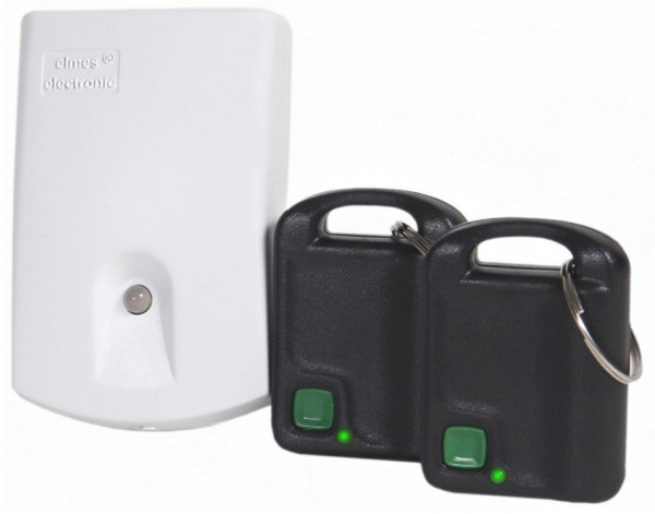 Радиосистема тревожной сигнализации U1-HS