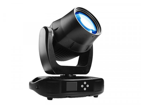 Поворотная всепогодная голова Silver Star SS673SCM NEPTUNE 200 BEAM