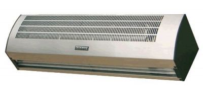 Электрическая тепловая завеса Tropik Line T209E10 Techno