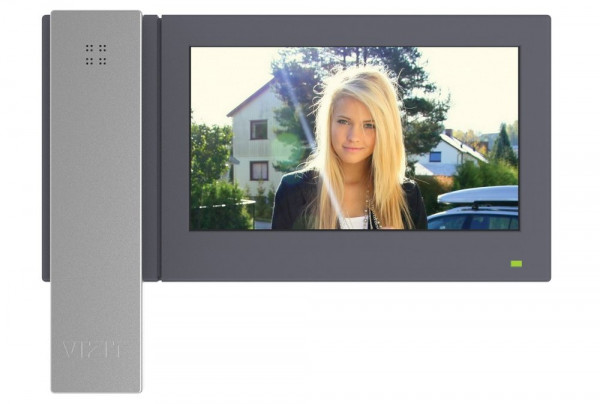 Монитор домофона цветной VIZIT-M471M