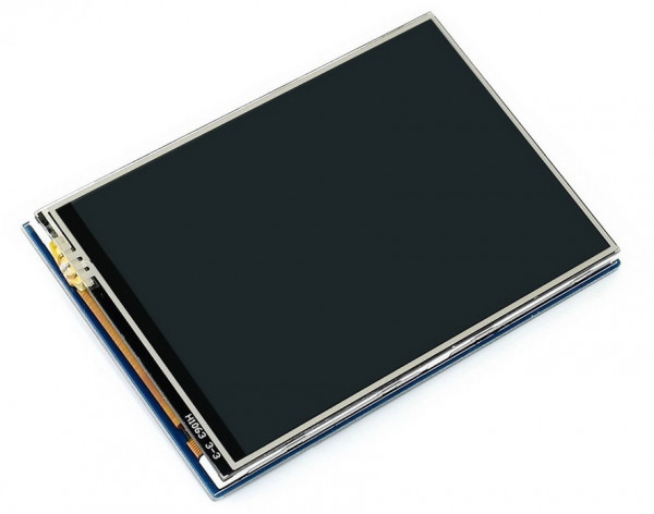 Сенсорный дисплей для Raspberry Pi 3 ACD RA332