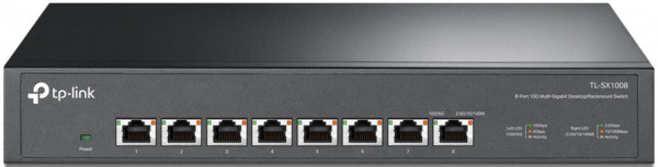Коммутатор (свитч) TP-Link TL-SX1008