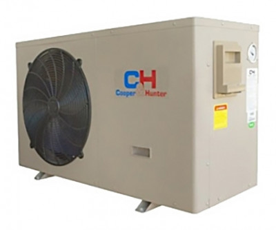 Наружный блок Cooper&Hunter CH-HP07UMPNK
