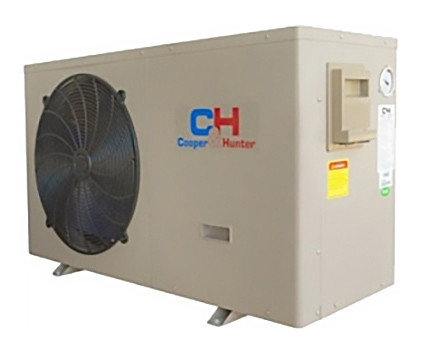 Наружный блок Cooper&Hunter CH-HP07UMPNK