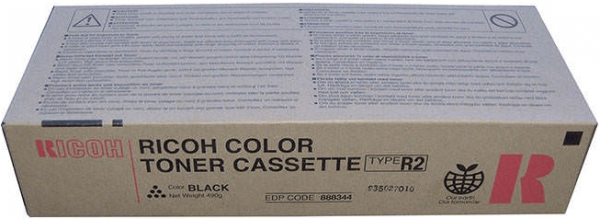 Картридж Ricoh Type R2 Black