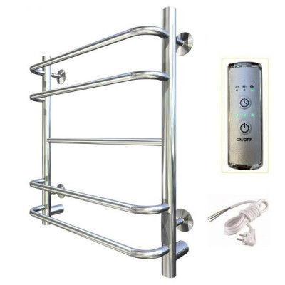 Электрический полотенцесушитель Тругор Идеал комби Пэк сп 3 60х50 32 мм