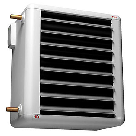 Водяная тепловая пушка 10 кВт Frico SWHEC02