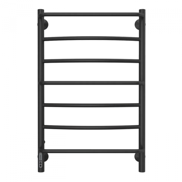 Электрический полотенцесушитель Larusso Евромикс КС П7 500х800 9005 EL