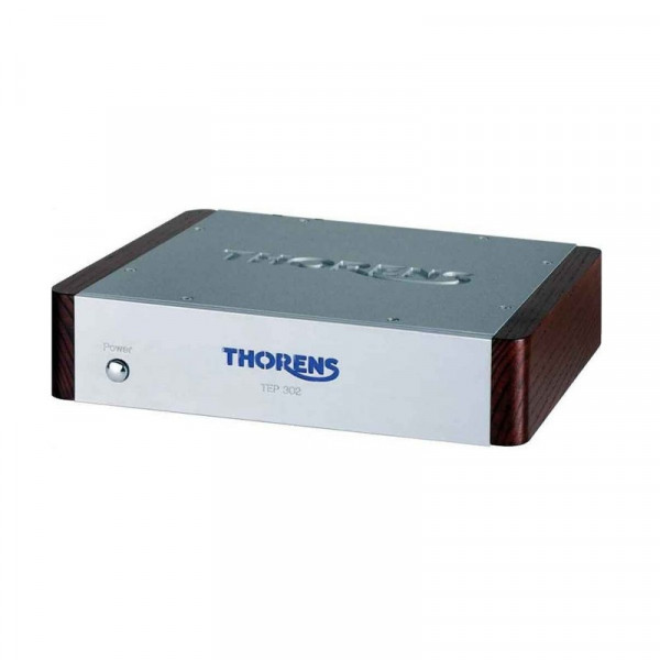 Фонокорректор Thorens TEP 302 bordeau