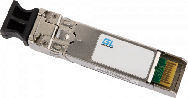 Трансивер GIGALINK GL-OT-ST20LC2-1270-CWDM