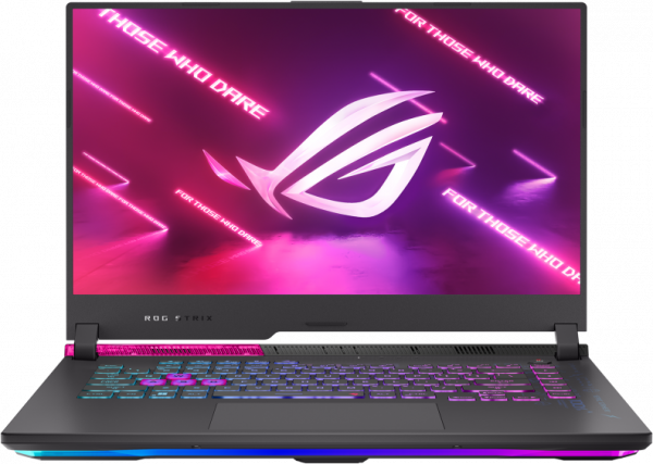 Ноутбук ASUS G513RW ROG Strix G15 (HQ198)