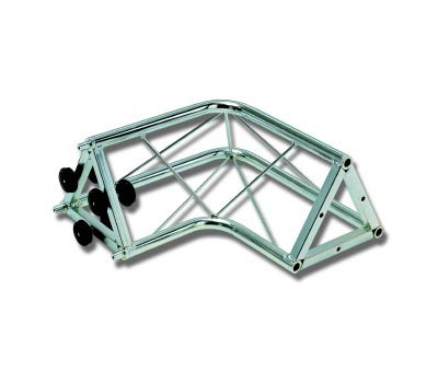 Угловой модуль фермы EuroMet CRV/TRL (00841)