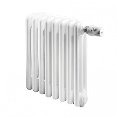 Стальной трубчатый радиатор 3-колончатый IRSAP TESI 30565/08 №25 (RR305650801A425N01)